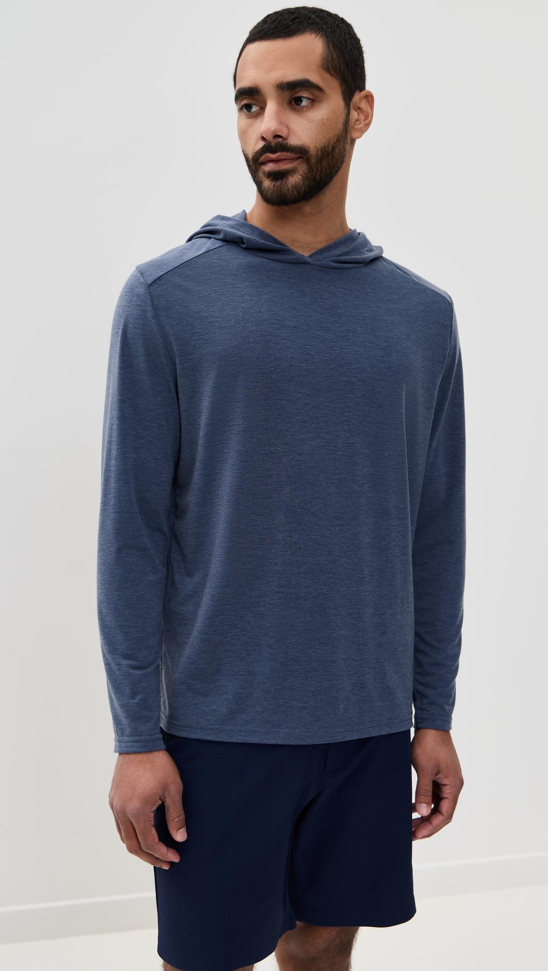 The Seabreeze Hoodie by FAIR HARBOR