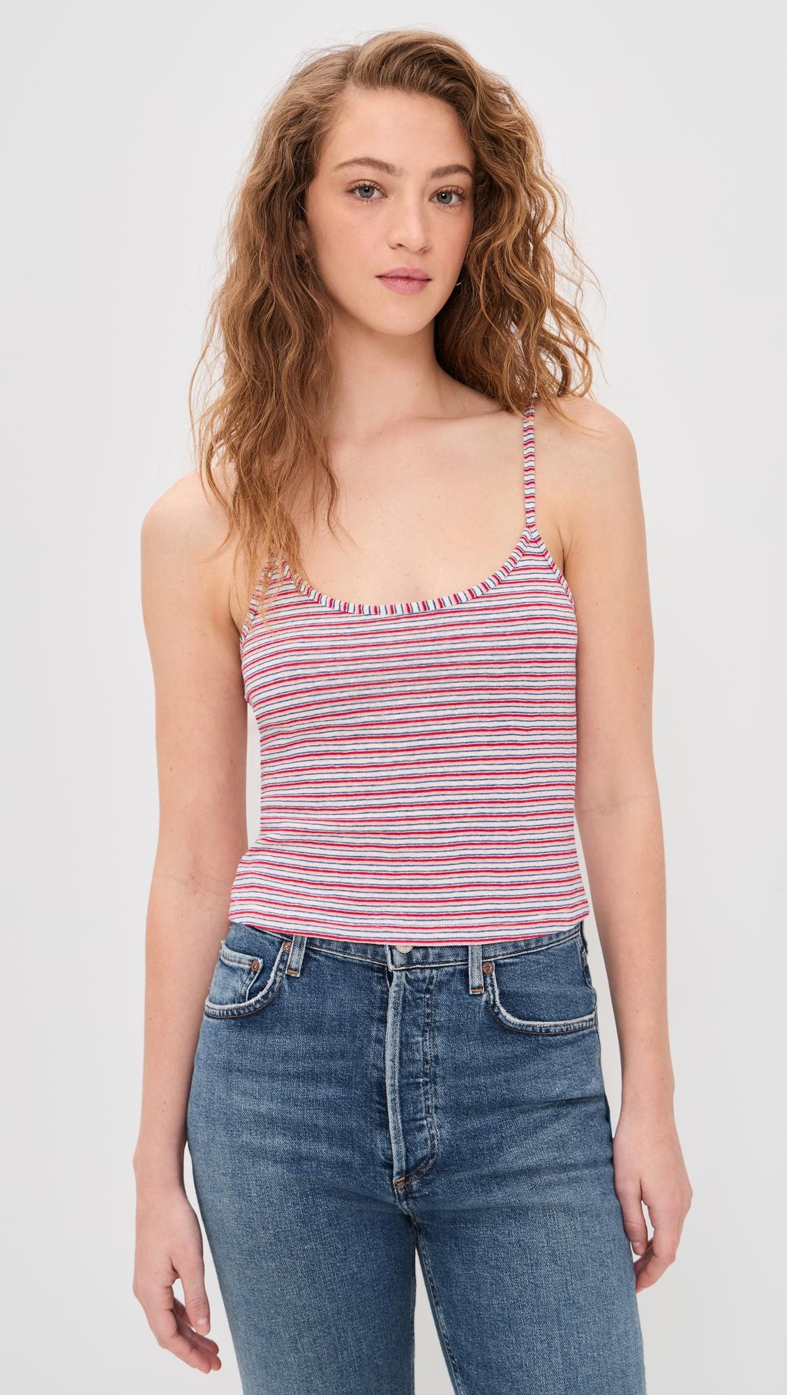 Karina Tank by FAIT PAR FOUTCH