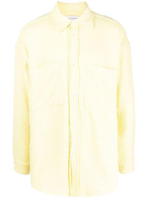 long sleeve shirt by FAITH CONNEXION
