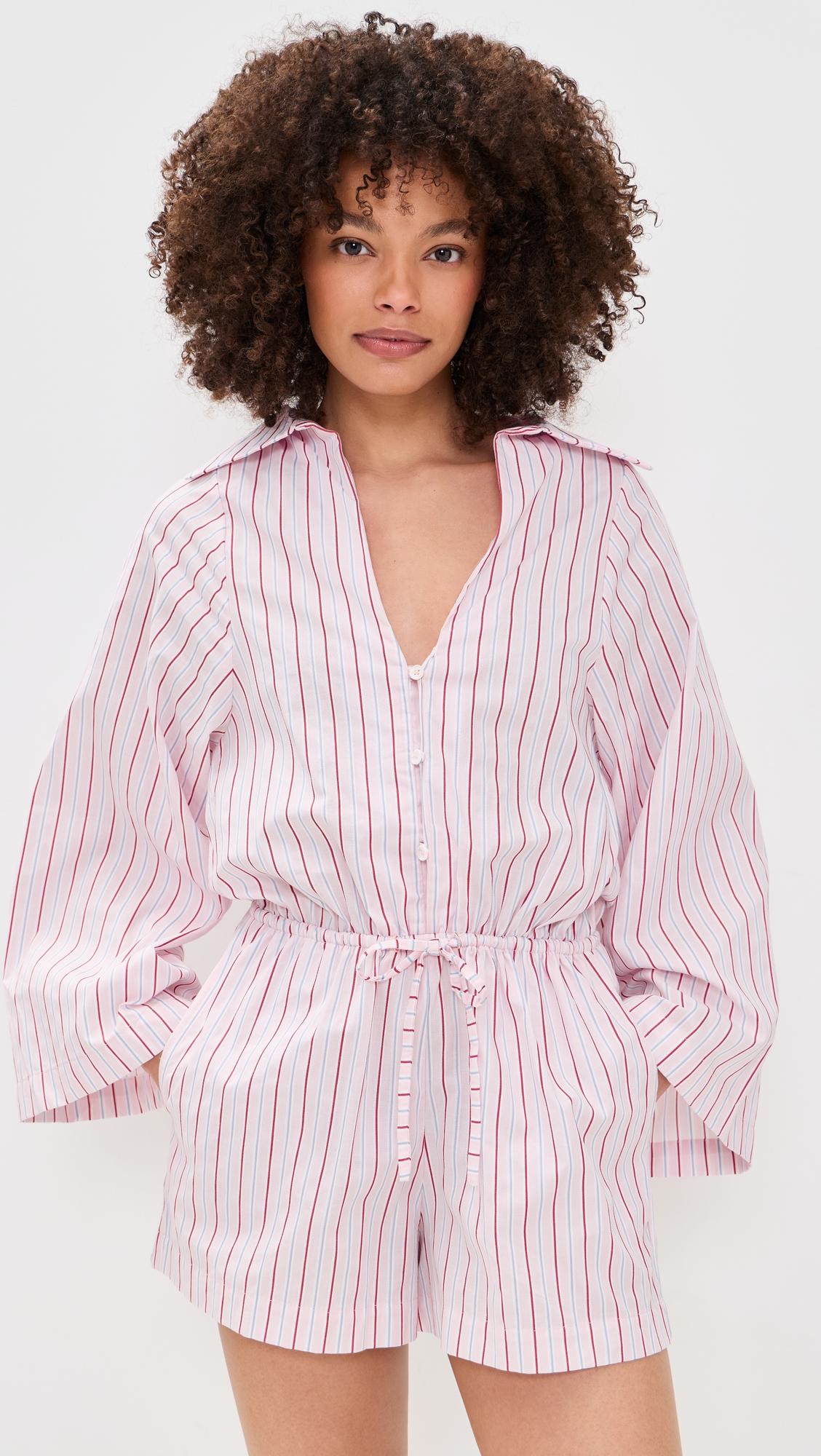 Aksel Romper by FAITHFULL