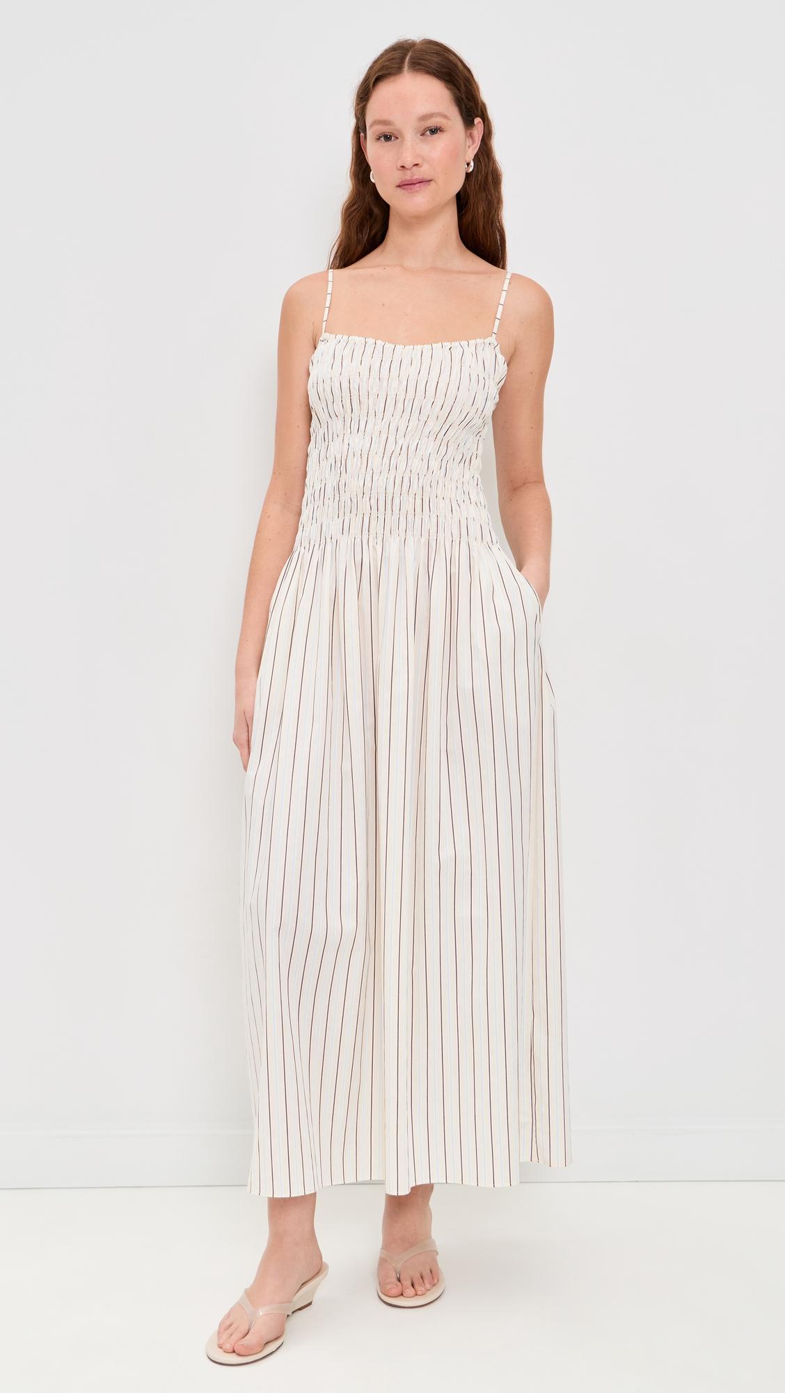 Araceli Maxi Dress by FAITHFULL