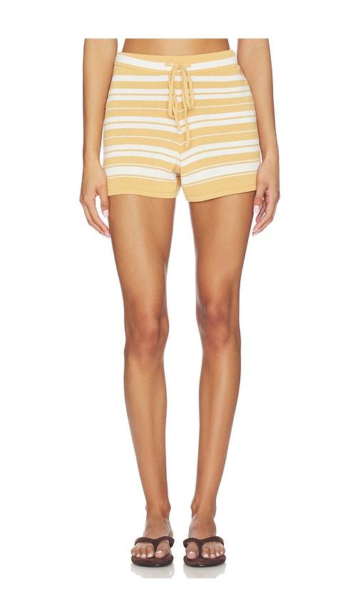 FAITHFULL Carlo Short in Beige by FAITHFULL