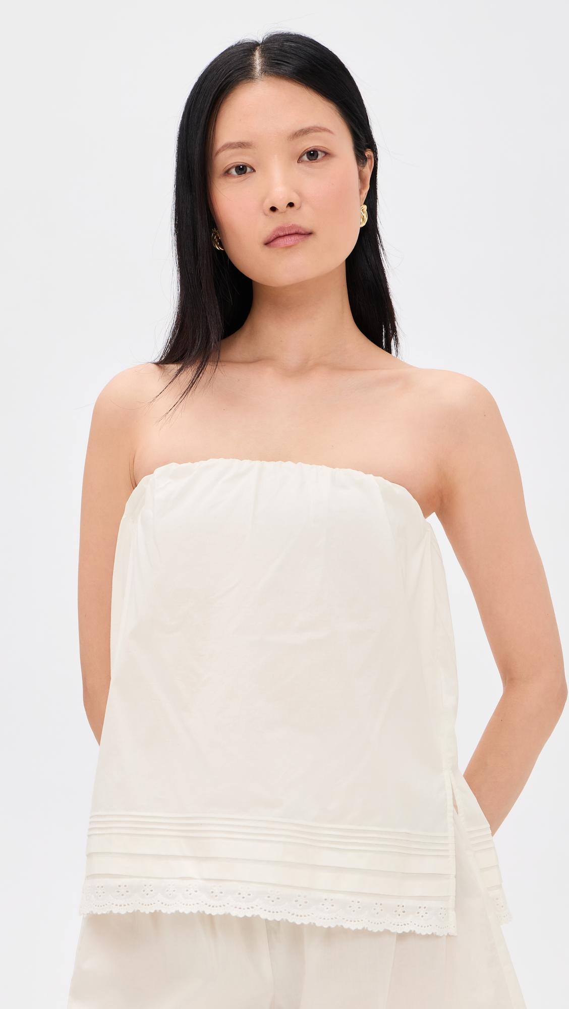 Filomena Top by FAITHFULL