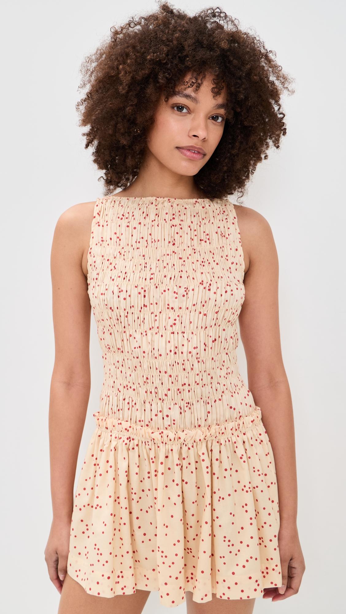 Gala Mini Dress by FAITHFULL