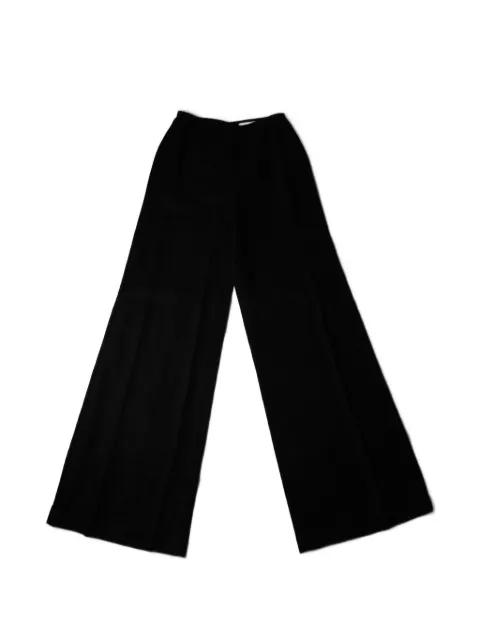 Jean high-waisted trousers by FAITHFULL