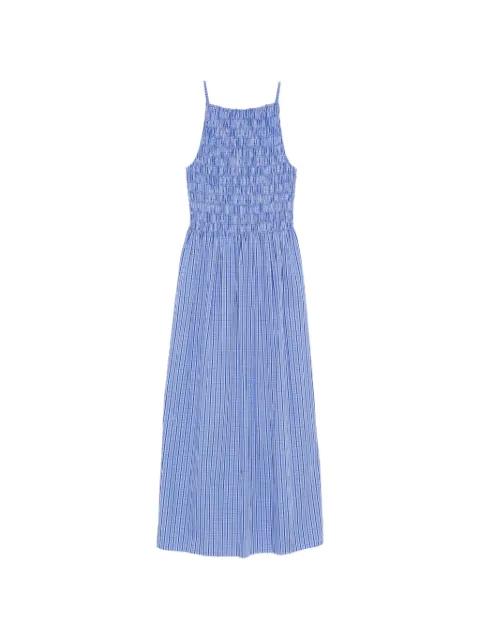 Laia maxi dress by FAITHFULL