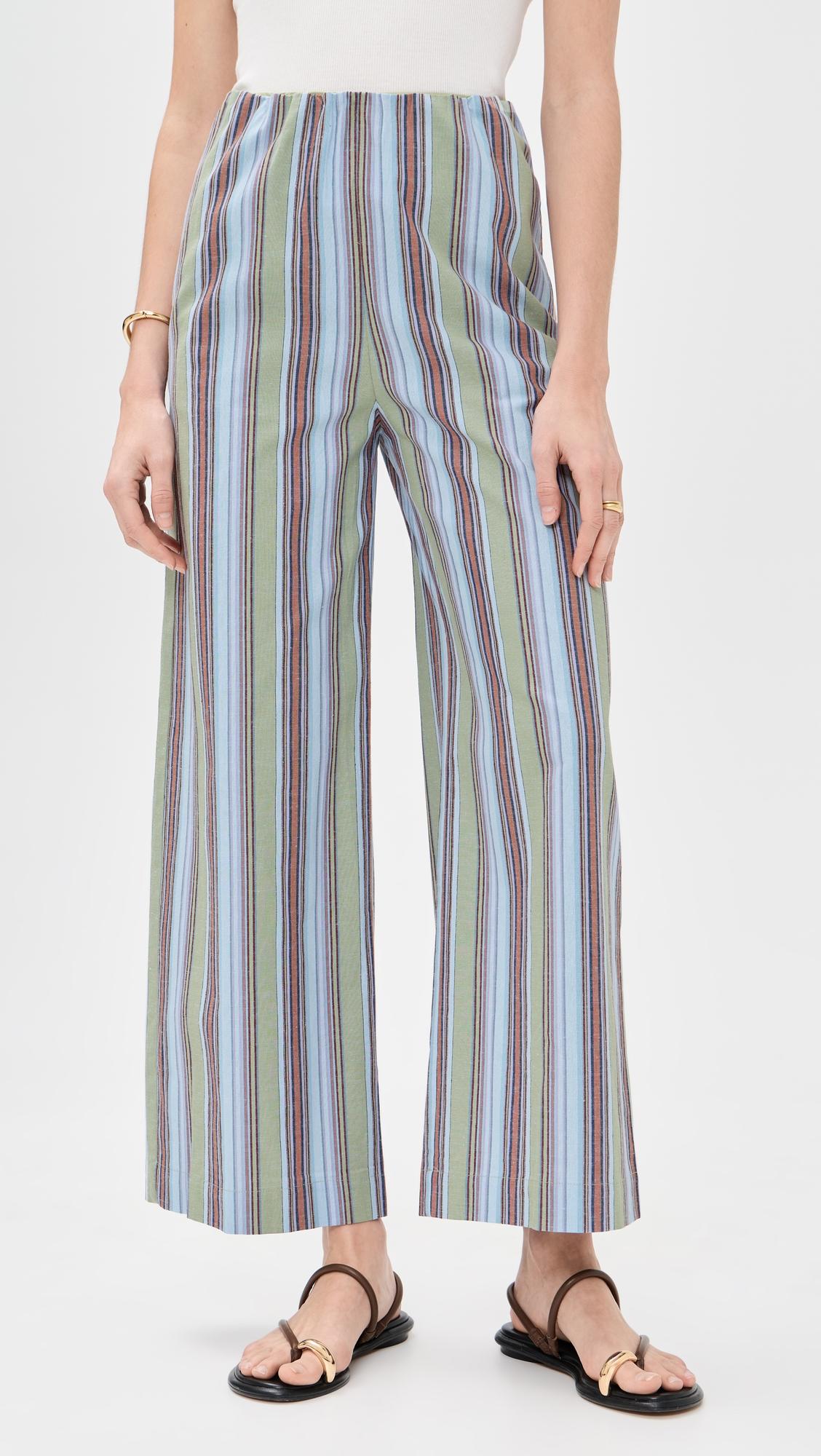 Lane Pants by FAITHFULL