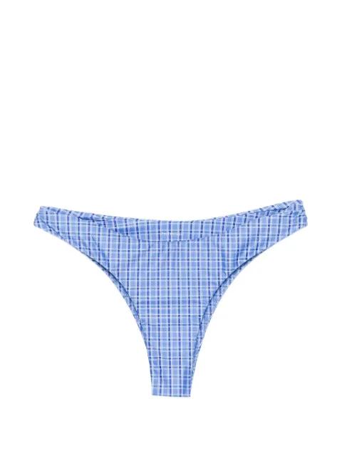 Leone bikini bottoms by FAITHFULL