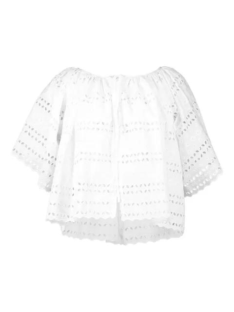 Milta top by FAITHFULL