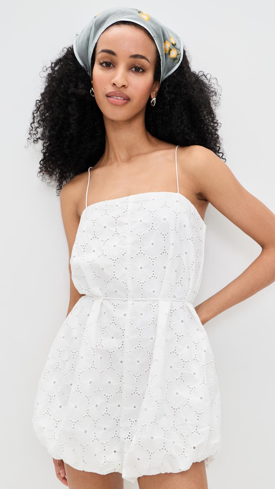 Rosella Romper by FAITHFULL