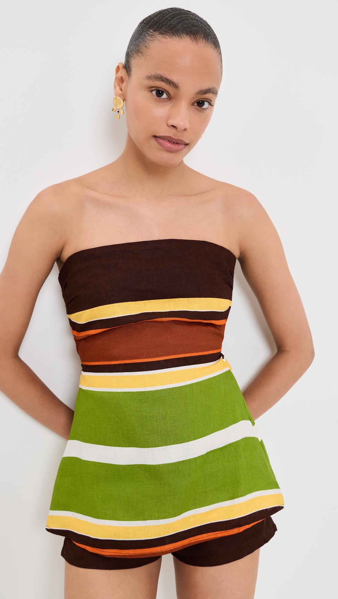 Solmar Top by FAITHFULL
