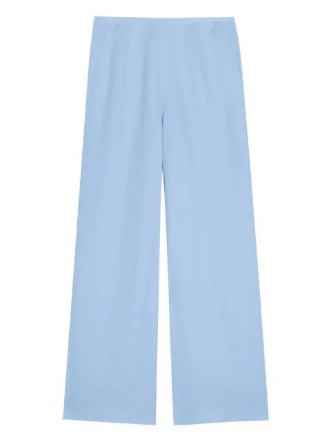 Syna wide leg trousers by FAITHFULL