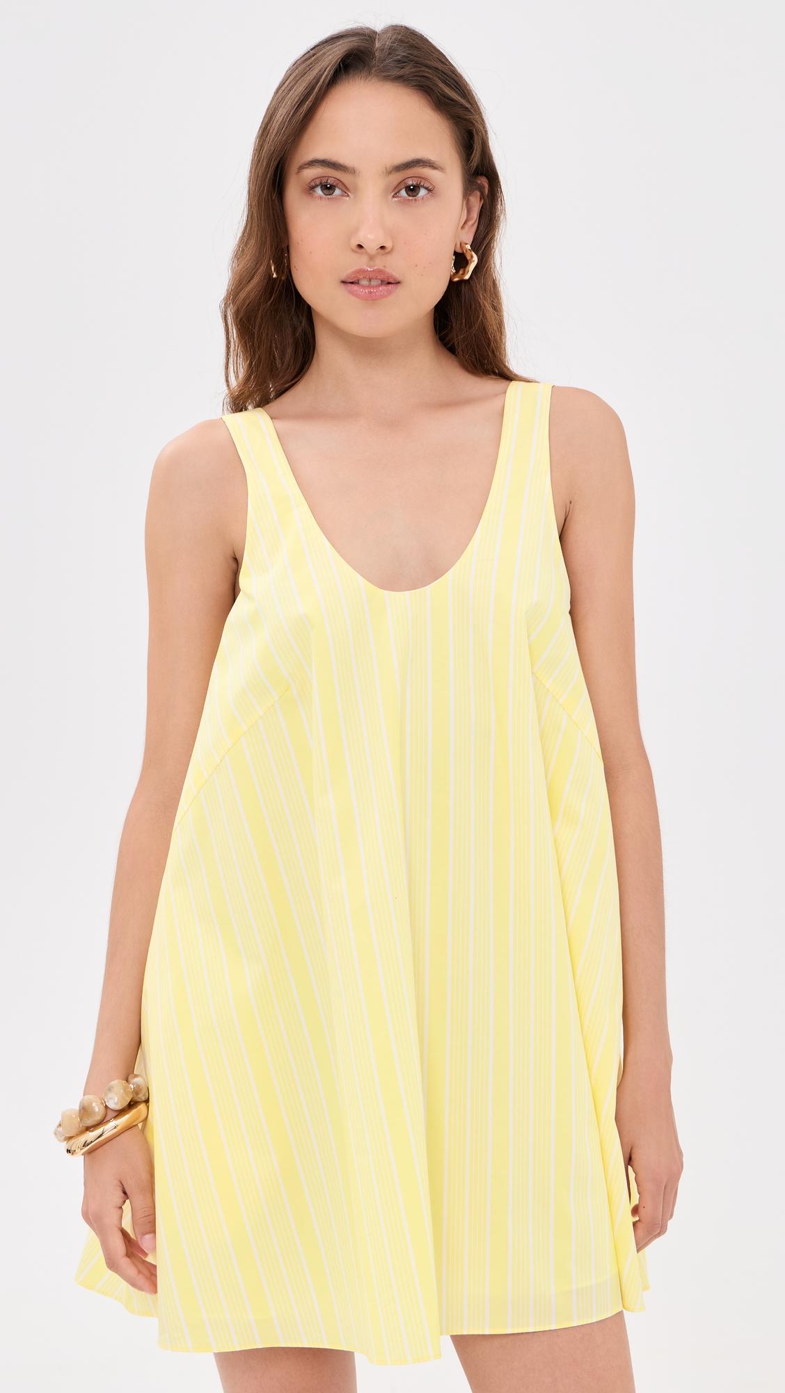 Tula Mini Dress by FAITHFULL