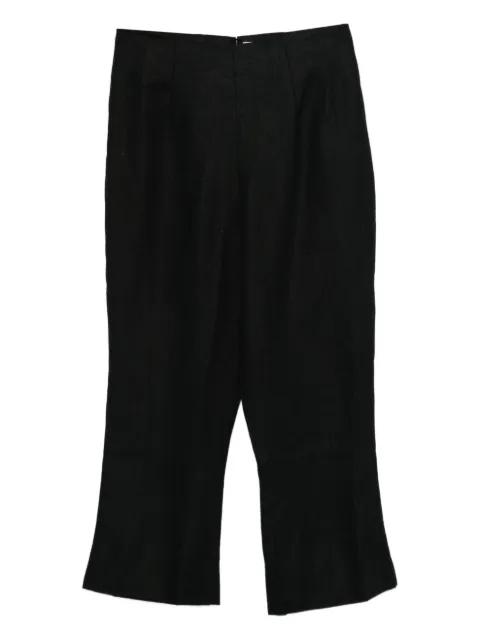 Valeria linen trousers by FAITHFULL