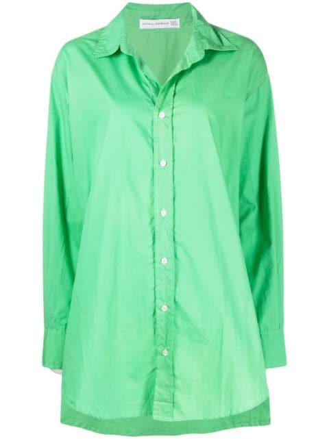 Vega shirt dress by FAITHFULL