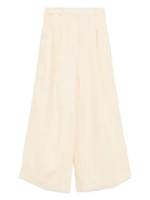 clove trousers by FAITHFULL