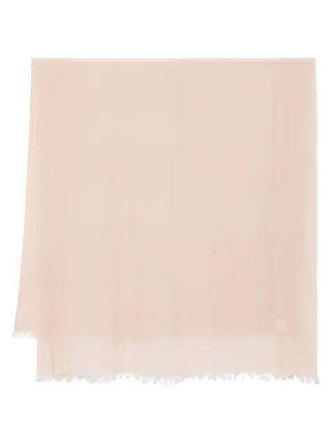 Kundy scarf by FALIERO SARTI