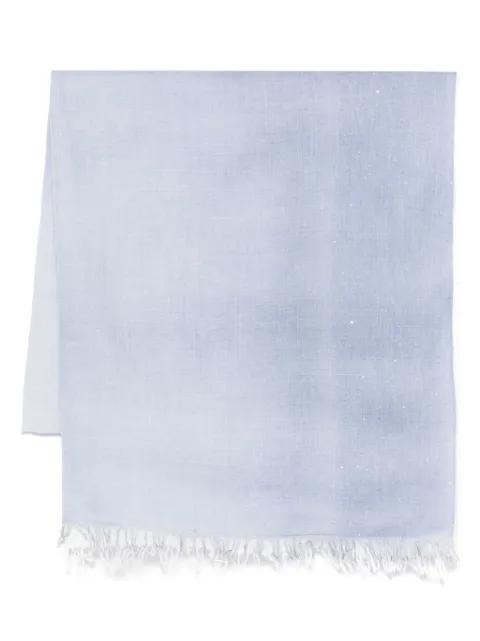 Kus Kus scarf by FALIERO SARTI