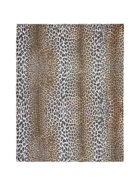 Maculata scarf by FALIERO SARTI