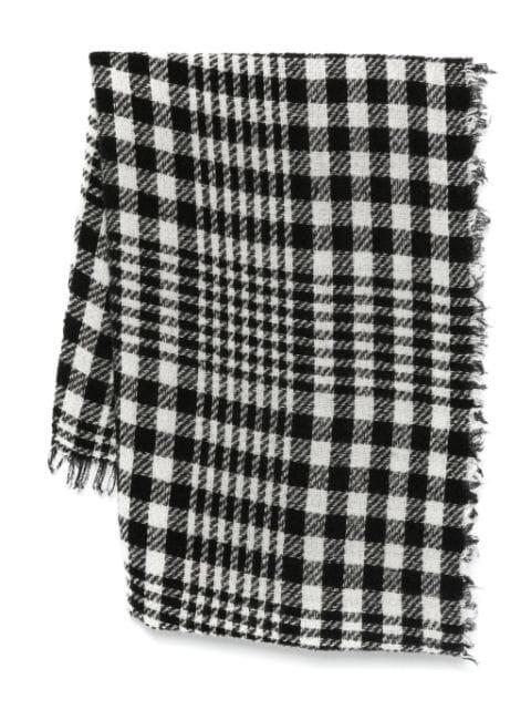 Marla scarf by FALIERO SARTI