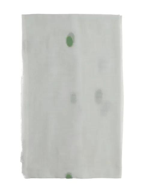 silk-blend scarf by FALIERO SARTI