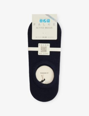 Active stretch-woven socks by FALKE