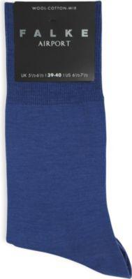 Airport knitted socks by FALKE