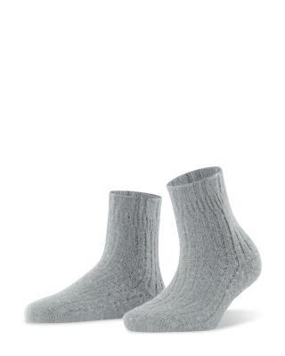 Bedsock Ribbed Socks by FALKE