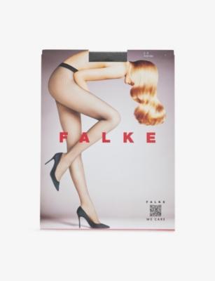 Body Chain 12 Denier Tights by FALKE