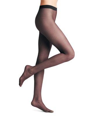 Body Chain Tights by FALKE