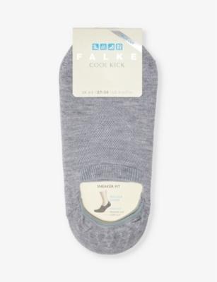 Cool Kick Stretch-Woven Socks by FALKE