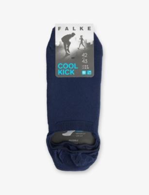 Cool Kick Stretch-Woven Socks by FALKE