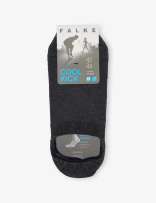 Cool Kick Stretch-Woven Socks by FALKE