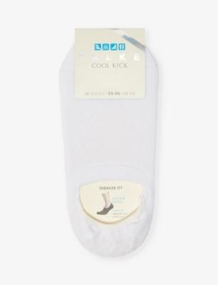Cool Kick Stretch-Woven Socks by FALKE