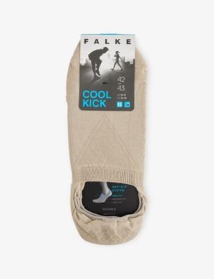 Cool Kick Stretch-Woven Socks by FALKE