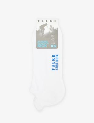 Cool Kick Woven Knitted Socks by FALKE