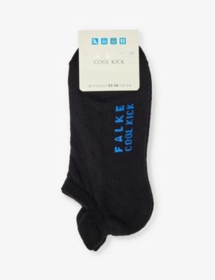 Cool Kick Woven Socks by FALKE