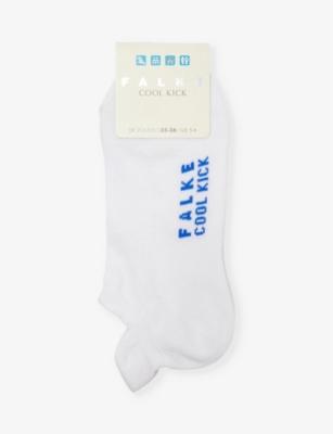 Cool Kick Woven Socks by FALKE