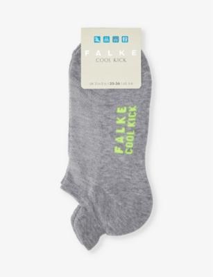 Cool Kick Woven Socks by FALKE