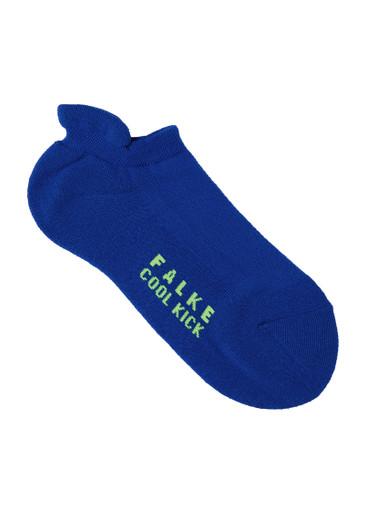 Cool Kick jersey trainer socks by FALKE