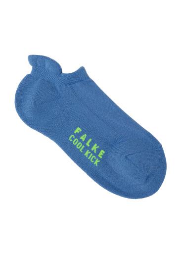 Cool Kick jersey trainer socks by FALKE