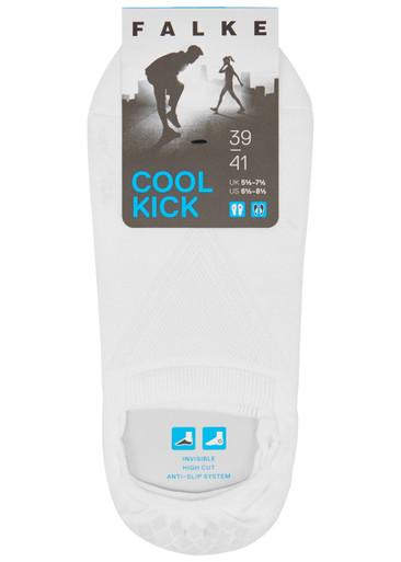 Cool Kick jersey trainer socks by FALKE