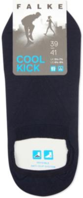 Cool Kicks stretch-woven socks by FALKE