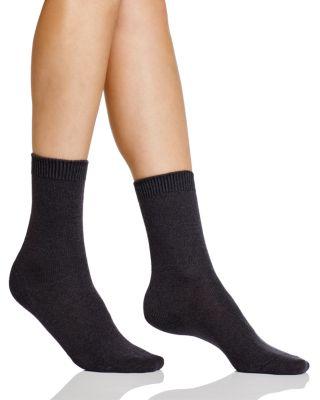 Cosy Wool Socks by FALKE
