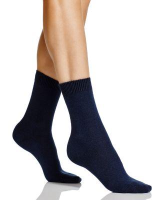 Cosy Wool Socks by FALKE