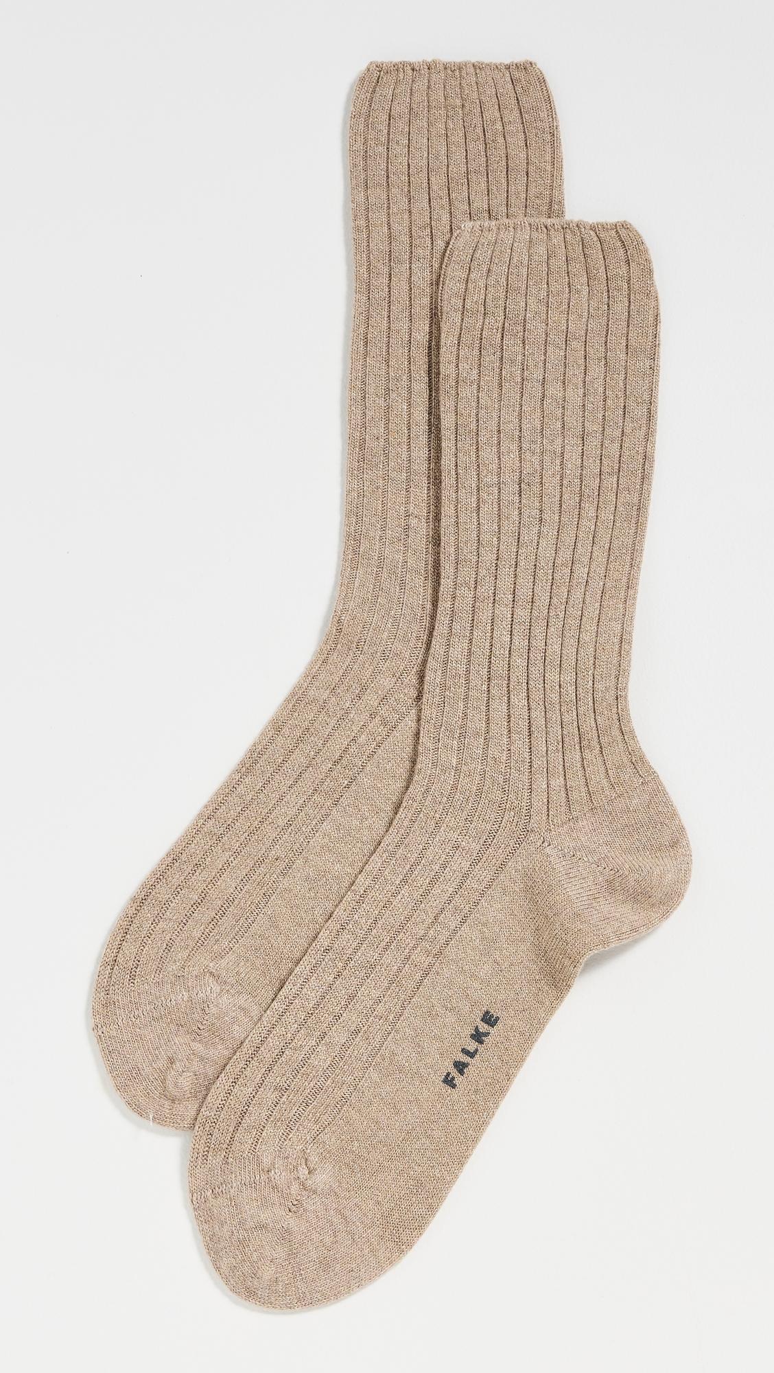 Cosy Wool Special Edition Boot Socks by FALKE