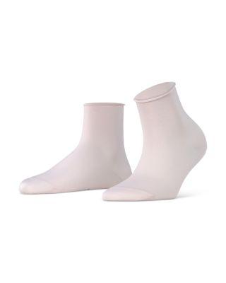 Cotton Touch Short Socks by FALKE
