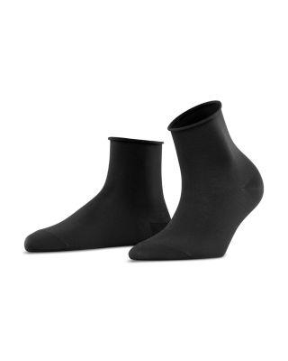 Cotton Touch Short Socks by FALKE