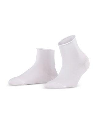 Cotton Touch Short Socks by FALKE