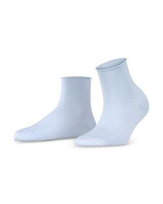 Cotton Touch Short Socks by FALKE